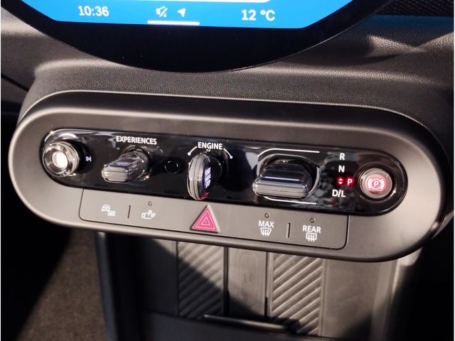 BMW MINI COOPER 2025 Image 31