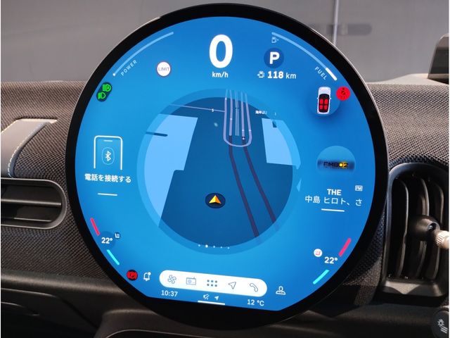 BMW MINI COOPER 2025 Image 31