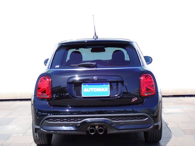 BMW MINI COOPER SD 5DOOR 2021 Image 31