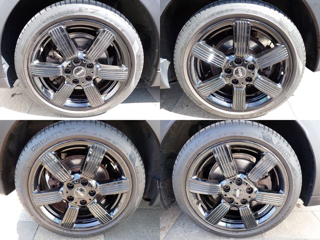 BMW MINI COOPER SD 5DOOR 2021 Image 31