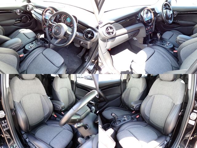 BMW MINI COOPER SD 5DOOR 2021 Image 31