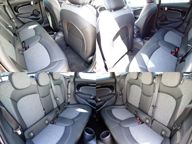 BMW MINI COOPER SD 5DOOR 2021 Image 31