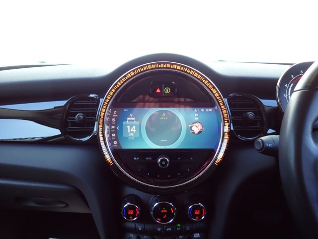 BMW MINI COOPER SD 5DOOR 2021 Image 31