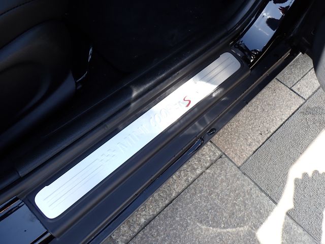 BMW MINI COOPER SD 5DOOR 2021 Image 31