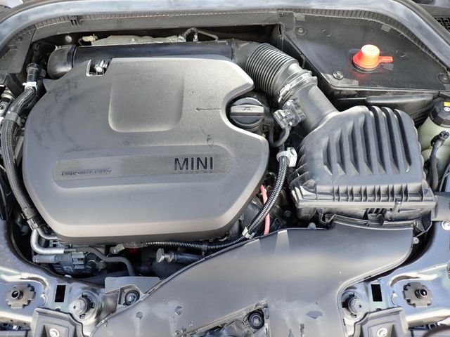 BMW MINI COOPER SD 5DOOR 2021 Image 31