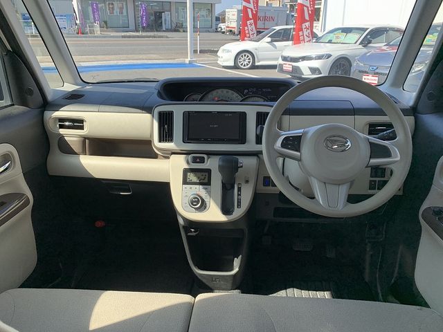 DAIHATSU MOVE CANBUS 2021 Image 31