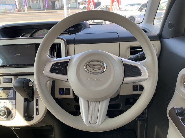 DAIHATSU MOVE CANBUS 2021 Image 31