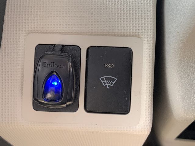 DAIHATSU MOVE CANBUS 2021 Image 31