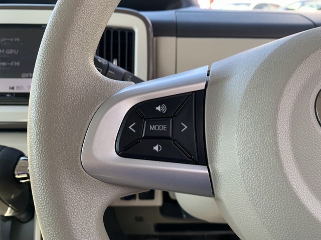 DAIHATSU MOVE CANBUS 2021 Image 31