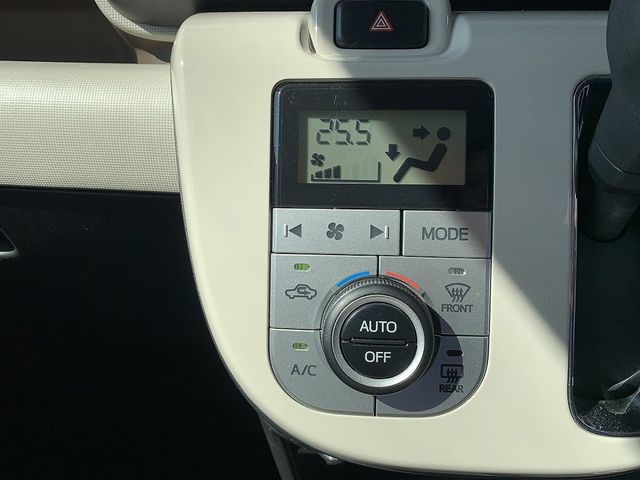 DAIHATSU MOVE CANBUS 2021 Image 31