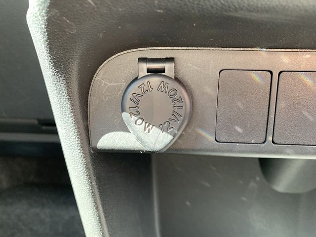 DAIHATSU MOVE CANBUS 2021 Image 31