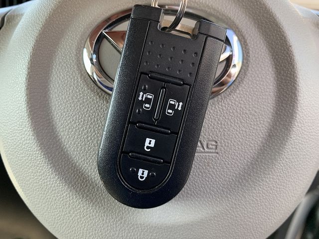 DAIHATSU MOVE CANBUS 2021 Image 31