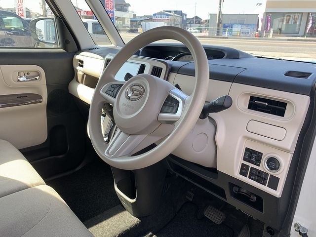 DAIHATSU MOVE CANBUS 2021 Image 31