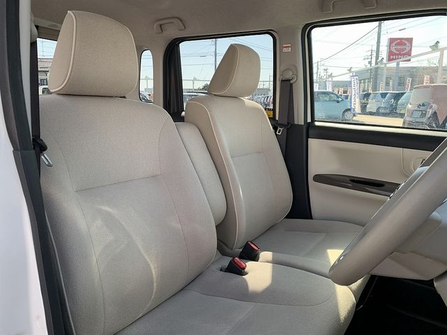 DAIHATSU MOVE CANBUS 2021 Image 31