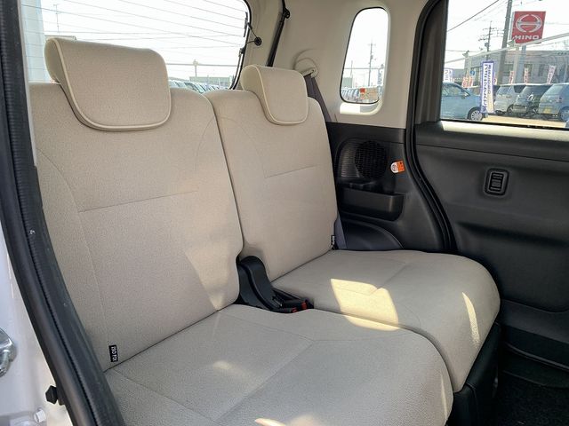 DAIHATSU MOVE CANBUS 2021 Image 31