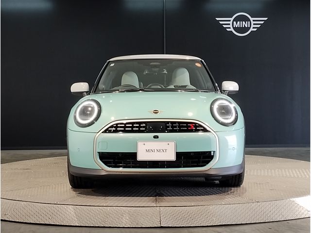 BMW MINI COOPER 2025 Image 31