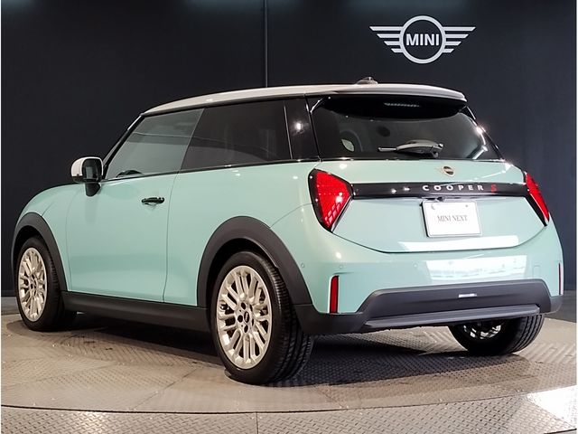 BMW MINI COOPER 2025 Image 31