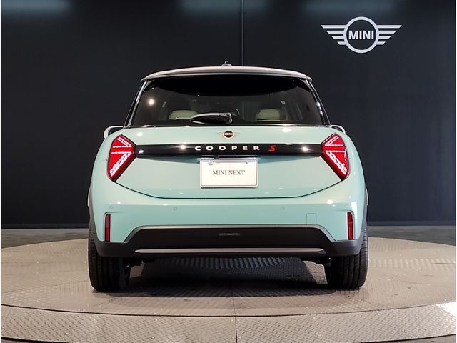 BMW MINI COOPER 2025 Image 31