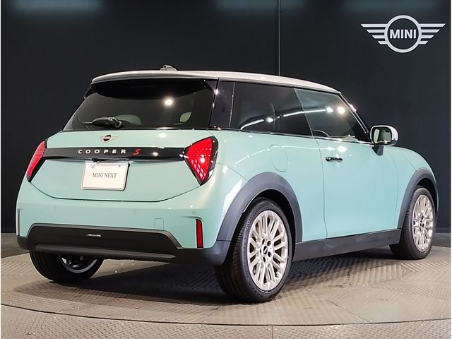 BMW MINI COOPER 2025 Image 31