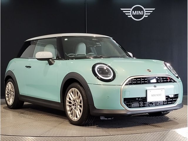 BMW MINI COOPER 2025 Image 31