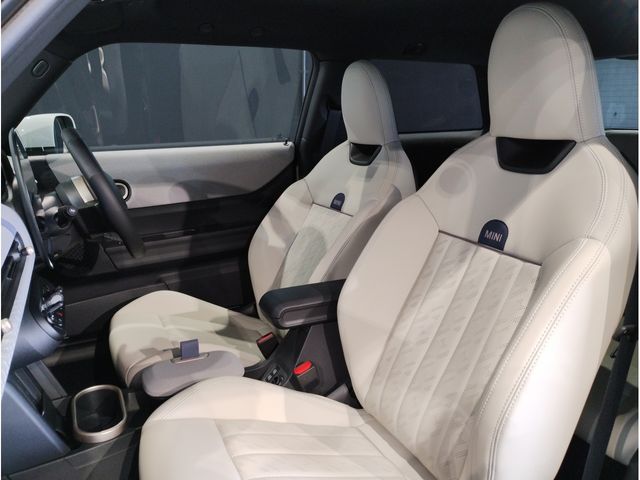 BMW MINI COOPER 2025 Image 31