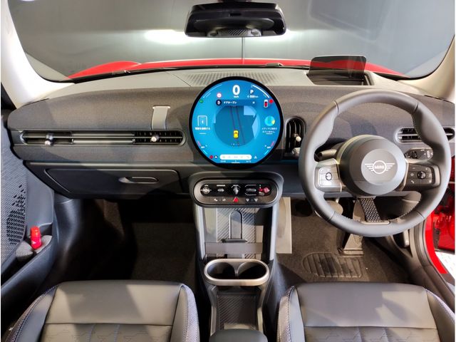 BMW MINI COOPER 2025 Image 31