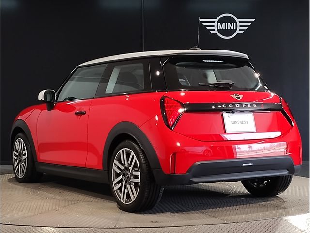 BMW MINI COOPER 2025 Image 31