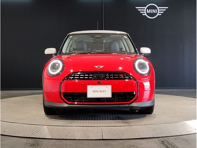 BMW MINI COOPER 2025 Image 31