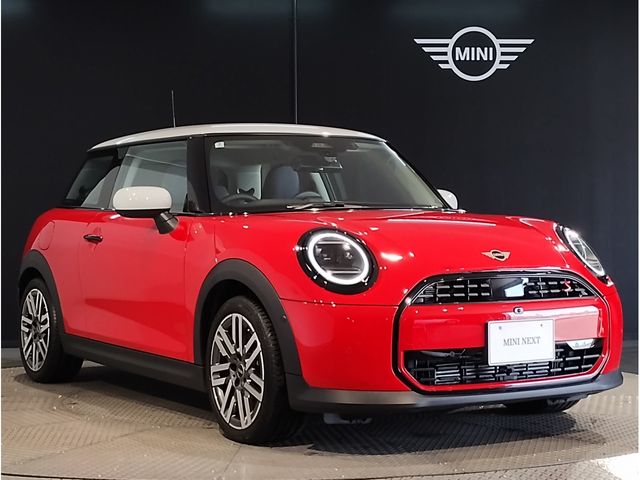 BMW MINI COOPER 2025 Image 31