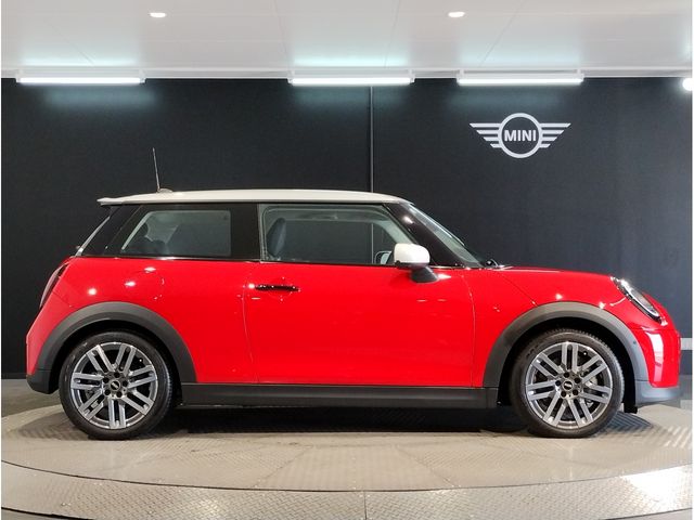 BMW MINI COOPER 2025 Image 31