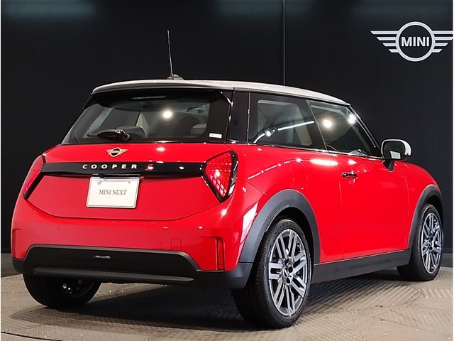 BMW MINI COOPER 2025 Image 31