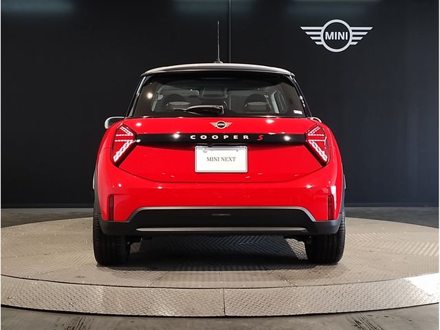 BMW MINI COOPER 2025 Image 31