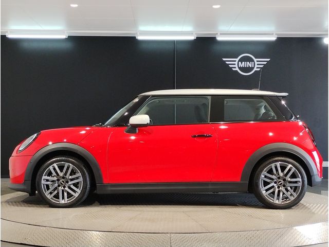 BMW MINI COOPER 2025 Image 31