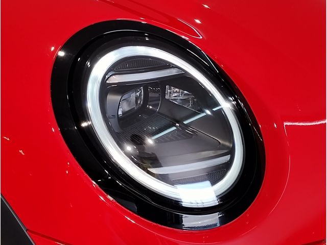 BMW MINI COOPER 2025 Image 31