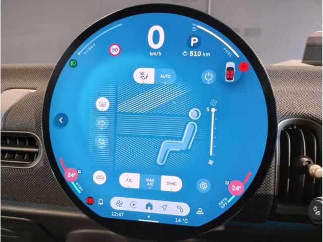 BMW MINI COOPER 2025 Image 31