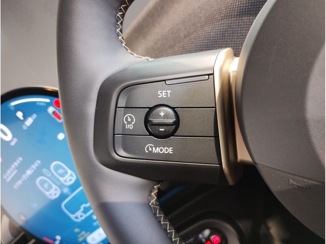 BMW MINI COOPER 2025 Image 31