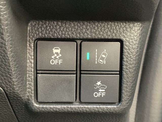 HONDA N BOX CUSTOM 2017 Image 31