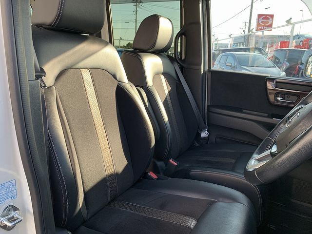 HONDA N BOX CUSTOM 2017 Image 31