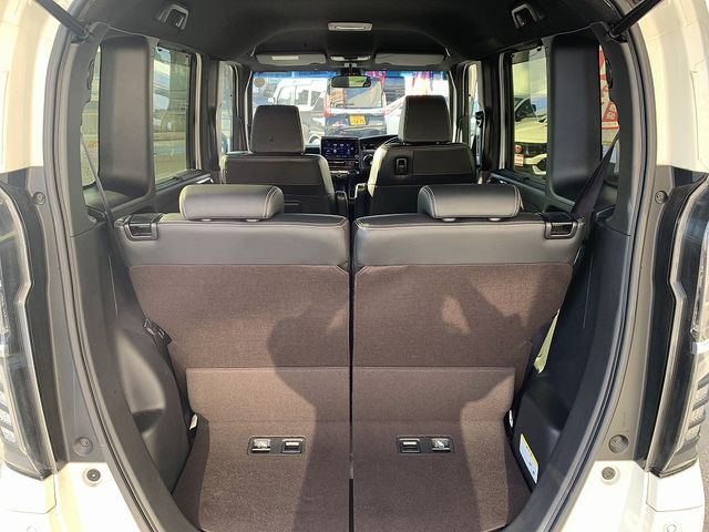 HONDA N BOX CUSTOM 2017 Image 31