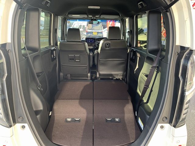 HONDA N BOX CUSTOM 2017 Image 31