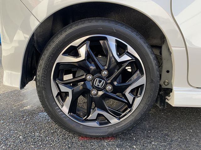 HONDA N BOX CUSTOM 2017 Image 31