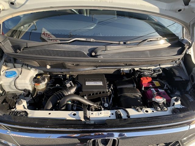 HONDA N BOX CUSTOM 2017 Image 31