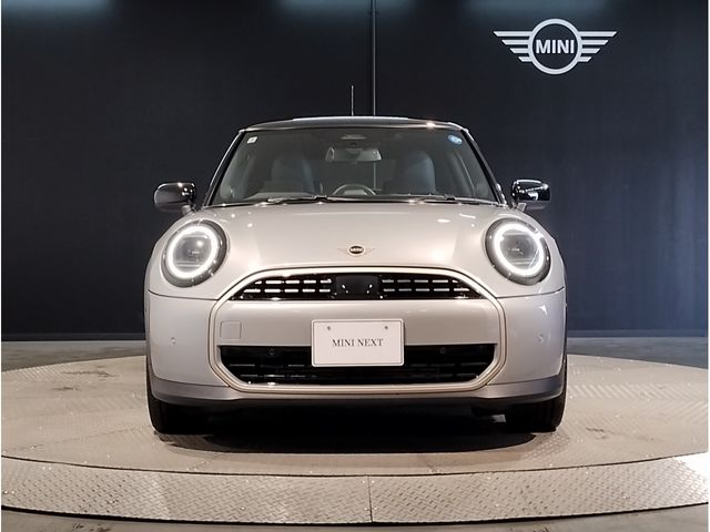 BMW MINI COOPER 2025 Image 31