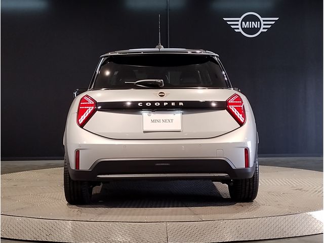 BMW MINI COOPER 2025 Image 31