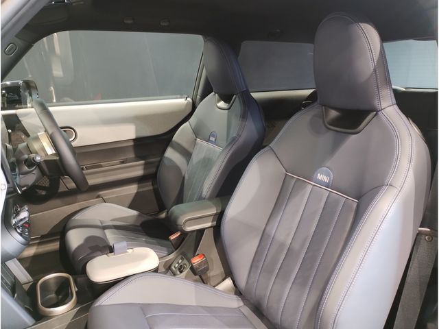 BMW MINI COOPER 2025 Image 31