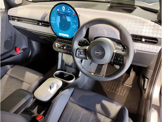 BMW MINI COOPER 2025 Image 31