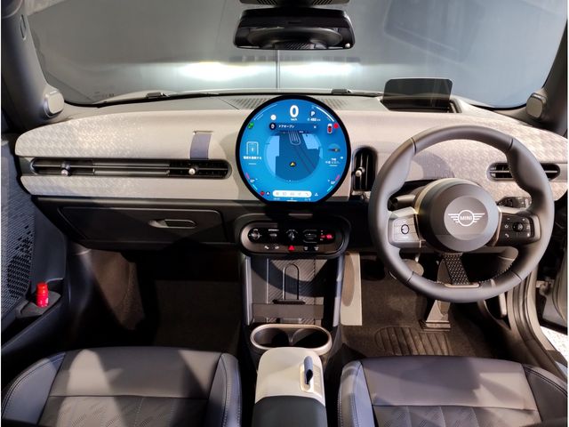 BMW MINI COOPER 2025 Image 31