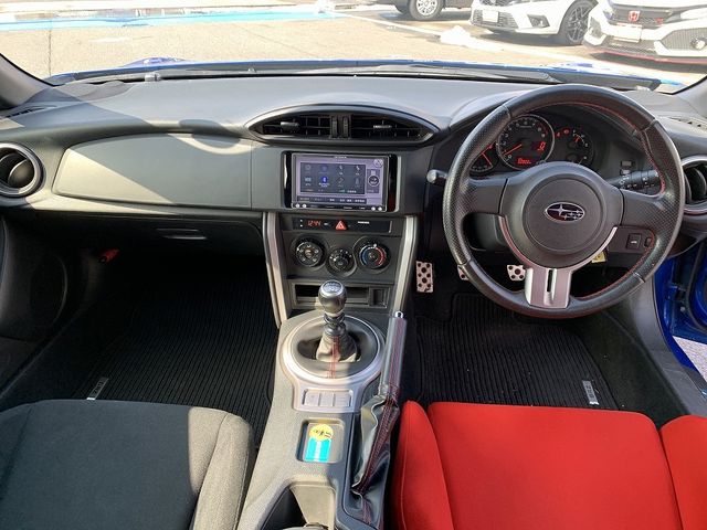 SUBARU BRZ 2013 Image 31