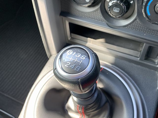 SUBARU BRZ 2013 Image 31