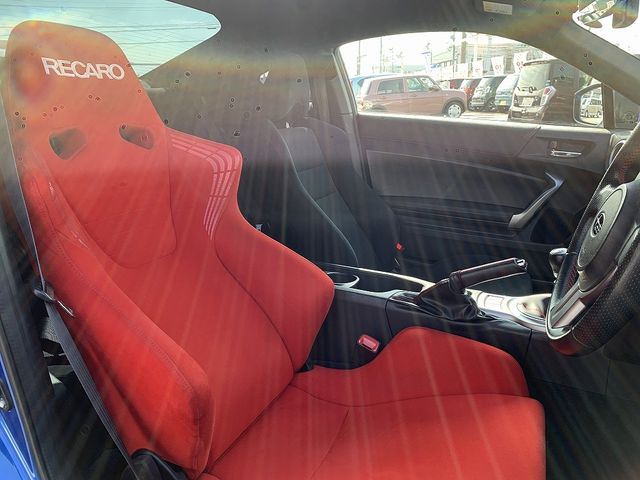 SUBARU BRZ 2013 Image 31